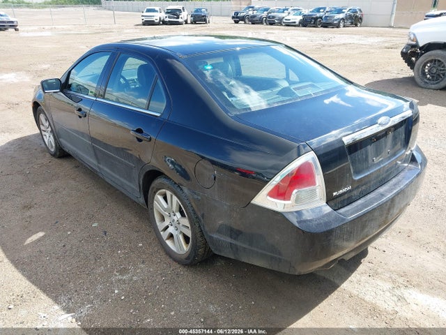 Aukcja sprzedaży 2006 Ford Fusion Sel, vin: 3FAHP08106R151463, numer aukcji: 45357144