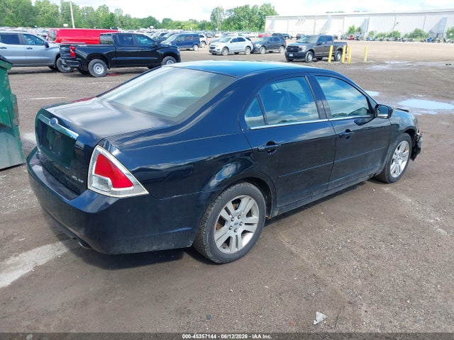 Aukcja sprzedaży 2006 Ford Fusion Sel, vin: 3FAHP08106R151463, numer aukcji: 45357144