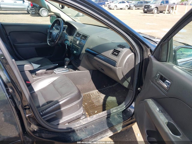 Aukcja sprzedaży 2006 Ford Fusion Sel, vin: 3FAHP08106R151463, numer aukcji: 45357144