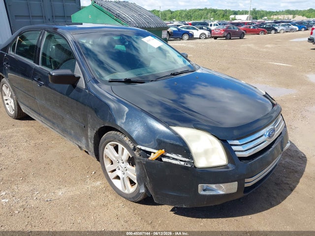 Aukcja sprzedaży 2006 Ford Fusion Sel, vin: 3FAHP08106R151463, numer aukcji: 45357144