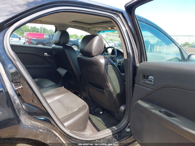 Aukcja sprzedaży 2006 Ford Fusion Sel, vin: 3FAHP08106R151463, numer aukcji: 45357144