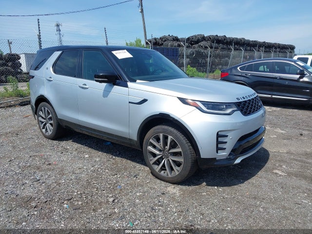 Продаж на аукціоні авто 2023 Land Rover Discovery P300 S R-dynamic, vin: SALRT2EX1P2468083, номер лоту: 45357148