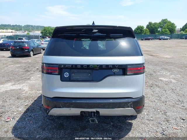 Auction sale of the 2023 Land Rover Discovery P300 S R-dynamic, vin: SALRT2EX1P2468083, lot number: 45357148