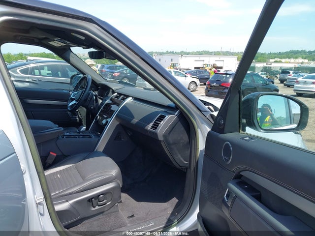 Aukcja sprzedaży 2023 Land Rover Discovery P300 S R-dynamic, vin: SALRT2EX1P2468083, numer aukcji: 45357148