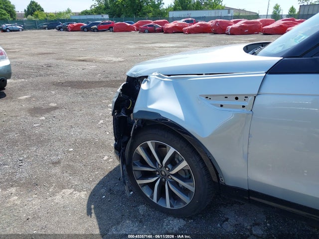 Aukcja sprzedaży 2023 Land Rover Discovery P300 S R-dynamic, vin: SALRT2EX1P2468083, numer aukcji: 45357148
