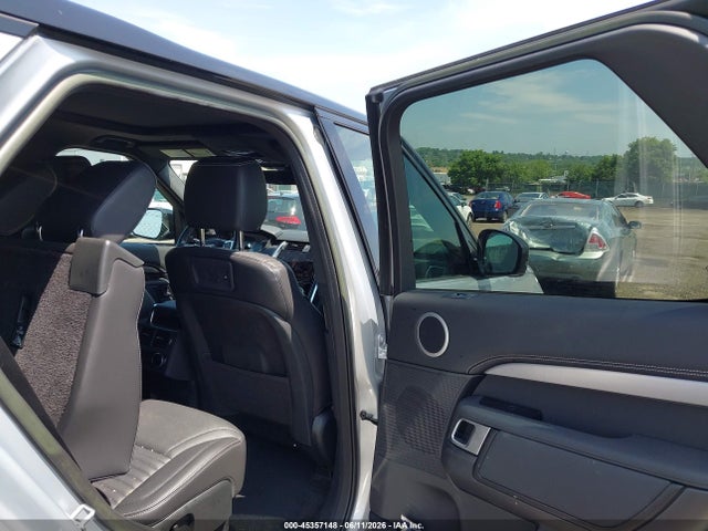 Aukcja sprzedaży 2023 Land Rover Discovery P300 S R-dynamic, vin: SALRT2EX1P2468083, numer aukcji: 45357148