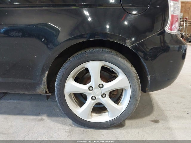 Aukcja sprzedaży 2007 Hyundai Accent Se, vin: KMHCN36C37U027547, numer aukcji: 45357160