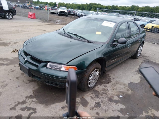 45357164 :رقم المزاد ، 1B3EJ46X9XN689811 vin ، 1999 Dodge Stratus مزاد بيع