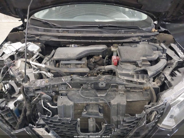 Продажа на аукционе авто 2022 Nissan Rogue Sport S Awd Xtronic Cvt, vin: JN1BJ1AW5NW478047, номер лота: 45357172