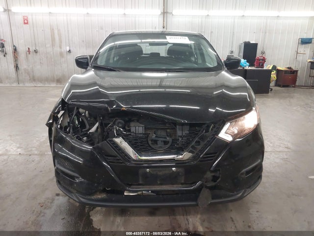 Продажа на аукционе авто 2022 Nissan Rogue Sport S Awd Xtronic Cvt, vin: JN1BJ1AW5NW478047, номер лота: 45357172