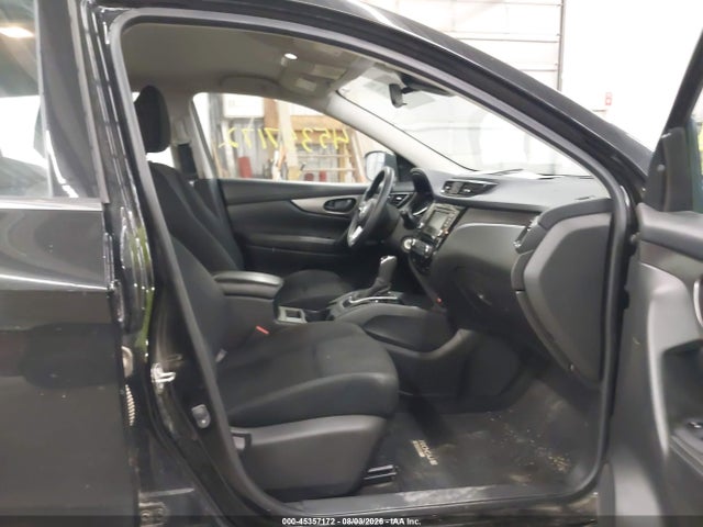 Продажа на аукционе авто 2022 Nissan Rogue Sport S Awd Xtronic Cvt, vin: JN1BJ1AW5NW478047, номер лота: 45357172