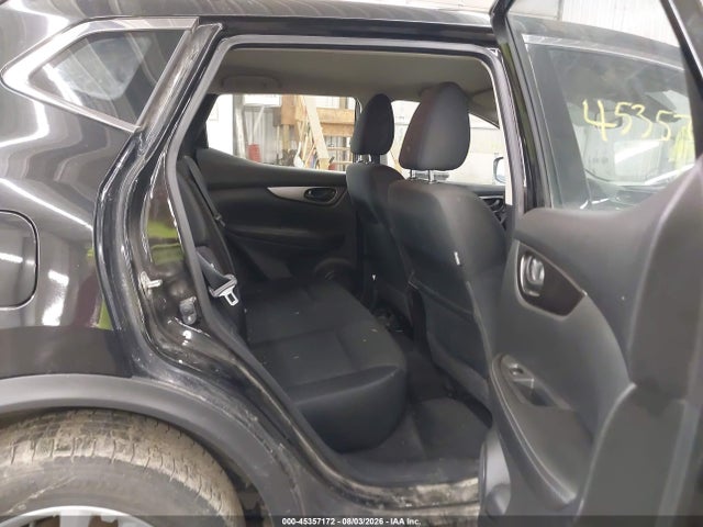 Продажа на аукционе авто 2022 Nissan Rogue Sport S Awd Xtronic Cvt, vin: JN1BJ1AW5NW478047, номер лота: 45357172