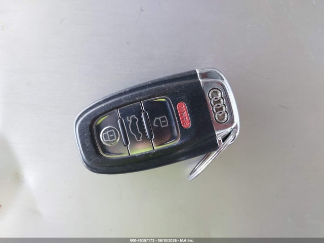 Продажа на аукционе авто 2010 Audi Q5 3.2 Premium, vin: WA1LKAFP3AA021772, номер лота: 45357173