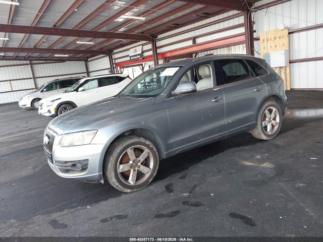 Продажа на аукционе авто 2010 Audi Q5 3.2 Premium, vin: WA1LKAFP3AA021772, номер лота: 45357173