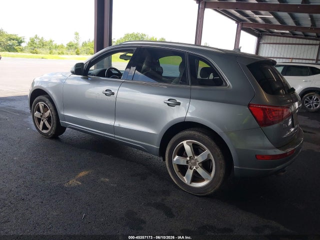 Продажа на аукционе авто 2010 Audi Q5 3.2 Premium, vin: WA1LKAFP3AA021772, номер лота: 45357173