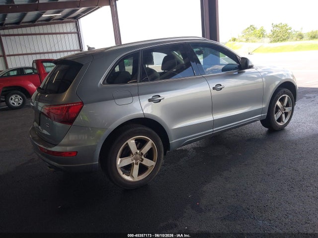 Продажа на аукционе авто 2010 Audi Q5 3.2 Premium, vin: WA1LKAFP3AA021772, номер лота: 45357173
