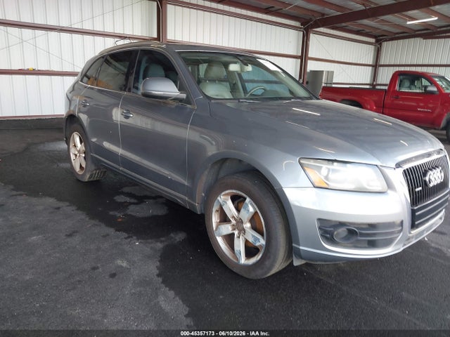 Продажа на аукционе авто 2010 Audi Q5 3.2 Premium, vin: WA1LKAFP3AA021772, номер лота: 45357173
