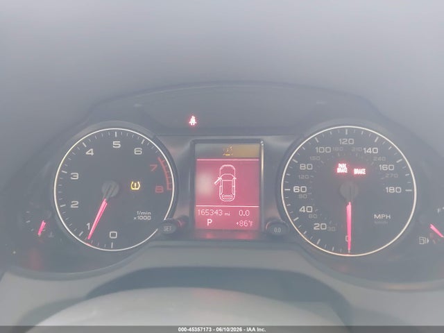 Продажа на аукционе авто 2010 Audi Q5 3.2 Premium, vin: WA1LKAFP3AA021772, номер лота: 45357173