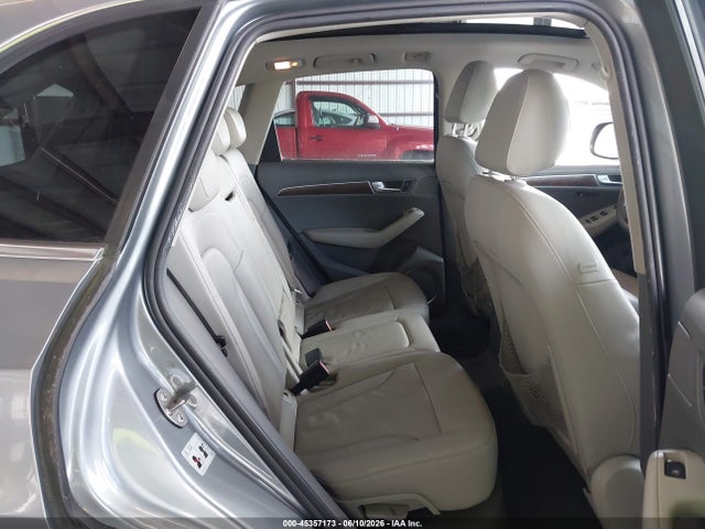 Продажа на аукционе авто 2010 Audi Q5 3.2 Premium, vin: WA1LKAFP3AA021772, номер лота: 45357173