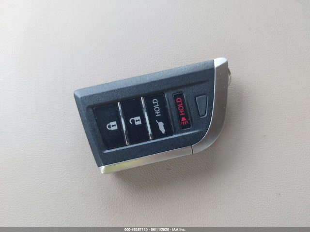 Aukcja sprzedaży 2023 Acura Mdx Technology Package, vin: 5J8YE1H40PL009759, numer aukcji: 45357180