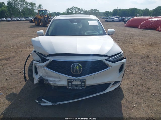 Aukcja sprzedaży 2023 Acura Mdx Technology Package, vin: 5J8YE1H40PL009759, numer aukcji: 45357180