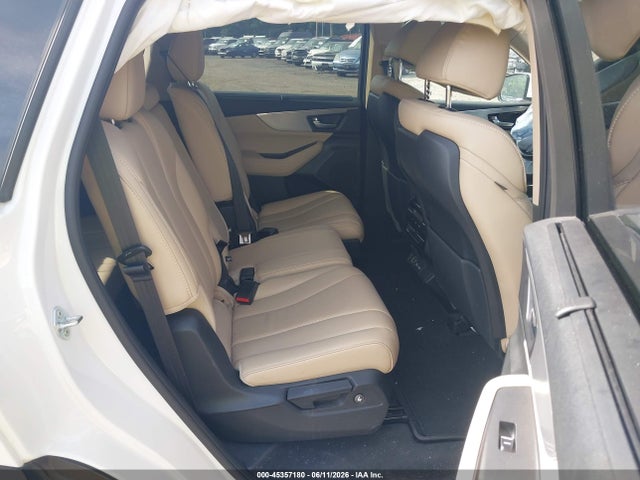 Aukcja sprzedaży 2023 Acura Mdx Technology Package, vin: 5J8YE1H40PL009759, numer aukcji: 45357180