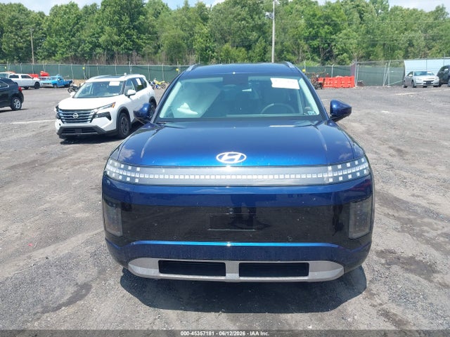 Hyundai Ioniq 9 Sel 2026 7YAMUFS35TY002759 Image 12