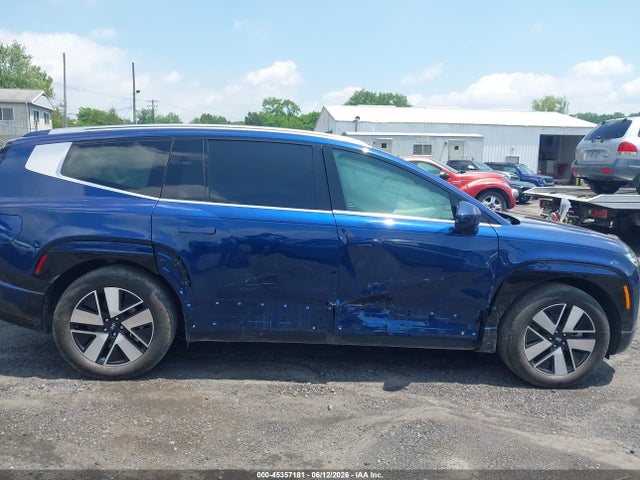 Hyundai Ioniq 9 Sel 2026 7YAMUFS35TY002759 Image 13