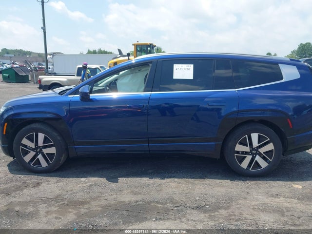 Hyundai Ioniq 9 Sel 2026 7YAMUFS35TY002759 Image 14