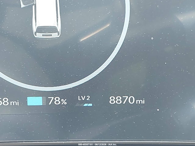Hyundai Ioniq 9 Sel 2026 7YAMUFS35TY002759 Image 15