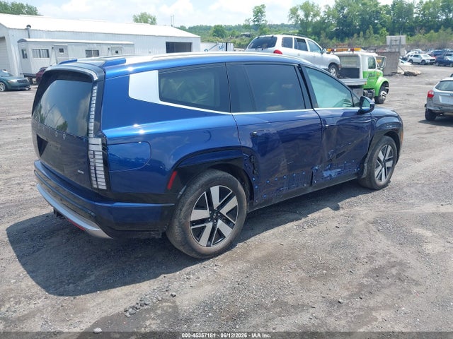 Hyundai Ioniq 9 Sel 2026 7YAMUFS35TY002759 Image 4