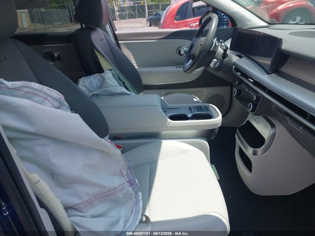 7YAMUFS35TY002759 Hyundai Ioniq 9 Sel