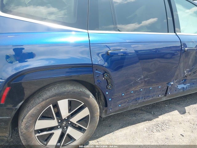 Hyundai Ioniq 9 Sel 2026 7YAMUFS35TY002759 Image 6
