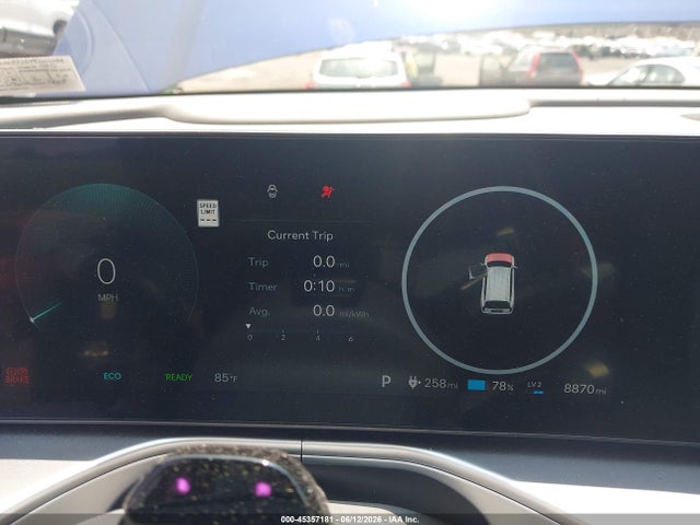 Hyundai Ioniq 9 Sel 2026 7YAMUFS35TY002759 Image 7