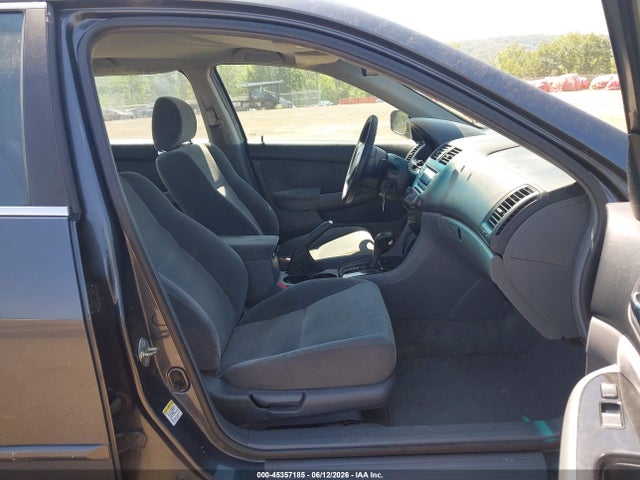 2006 Honda Accord 2.4 Se მანქანა იყიდება აუქციონზე, vin: 1HGCM56396A141265, აუქციონის ნომერი: 45357185