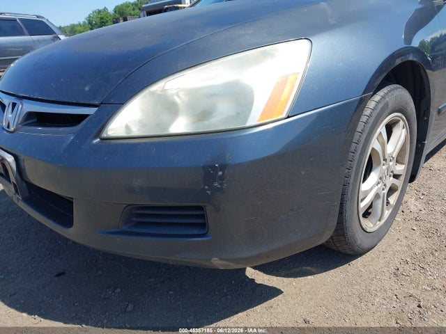 2006 Honda Accord 2.4 Se მანქანა იყიდება აუქციონზე, vin: 1HGCM56396A141265, აუქციონის ნომერი: 45357185
