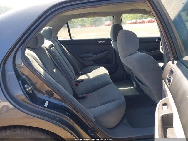 2006 Honda Accord 2.4 Se მანქანა იყიდება აუქციონზე, vin: 1HGCM56396A141265, აუქციონის ნომერი: 45357185