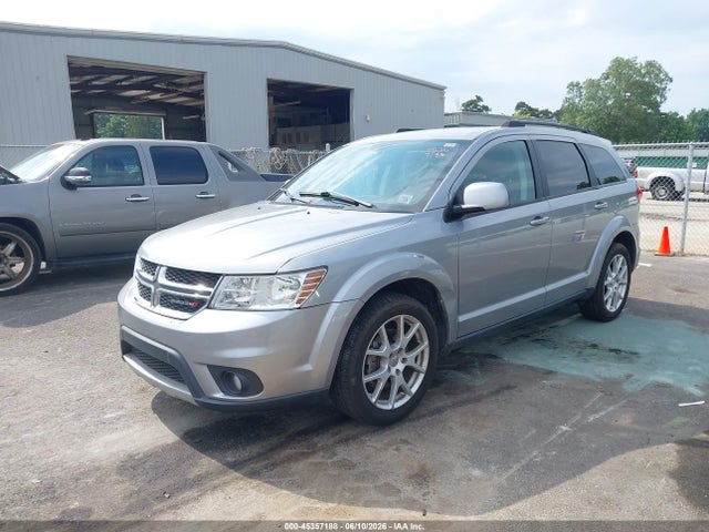 Aukcja sprzedaży 2015 Dodge Journey Sxt, vin: 3C4PDCBB3FT581105, numer aukcji: 45357188