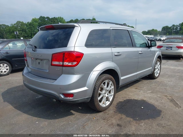 Aukcja sprzedaży 2015 Dodge Journey Sxt, vin: 3C4PDCBB3FT581105, numer aukcji: 45357188