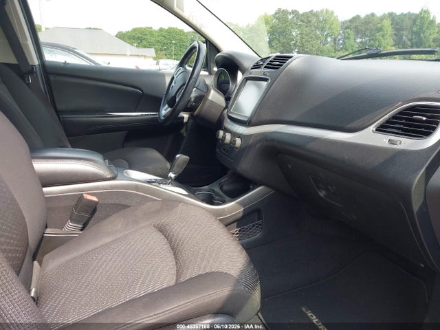 Aukcja sprzedaży 2015 Dodge Journey Sxt, vin: 3C4PDCBB3FT581105, numer aukcji: 45357188