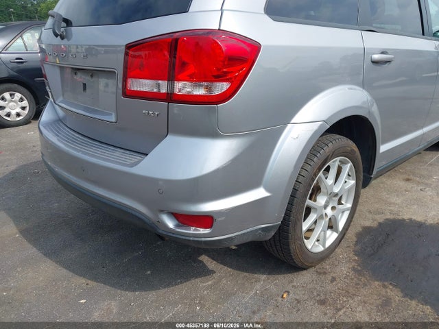 Aukcja sprzedaży 2015 Dodge Journey Sxt, vin: 3C4PDCBB3FT581105, numer aukcji: 45357188