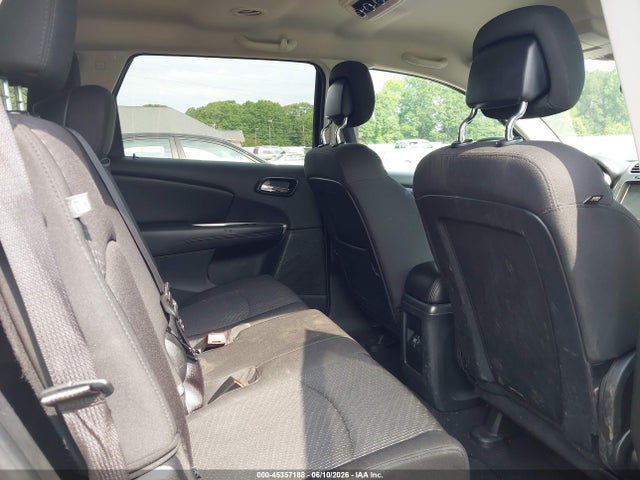 Aukcja sprzedaży 2015 Dodge Journey Sxt, vin: 3C4PDCBB3FT581105, numer aukcji: 45357188