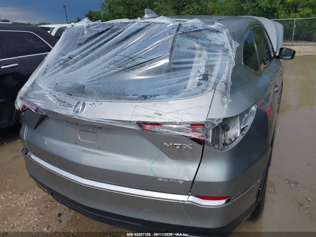 Auction sale of the 2022 Acura Mdx Standard, vin: 5J8YE1H37NL003025, lot number: 45357189