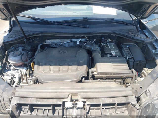 2023 Volkswagen Tiguan 2.0t Se მანქანა იყიდება აუქციონზე, vin: 3VVNB7AX3PM132411, აუქციონის ნომერი: 45357191