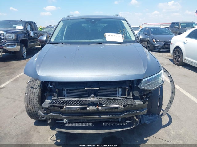 2023 Volkswagen Tiguan 2.0t Se მანქანა იყიდება აუქციონზე, vin: 3VVNB7AX3PM132411, აუქციონის ნომერი: 45357191