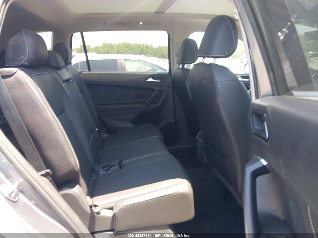 2023 Volkswagen Tiguan 2.0t Se მანქანა იყიდება აუქციონზე, vin: 3VVNB7AX3PM132411, აუქციონის ნომერი: 45357191