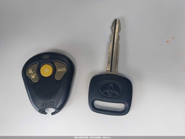 Продаж на аукціоні авто 2001 Toyota 4runner Sr5 V6, vin: JT3HN86R310356053, номер лоту: 45357208