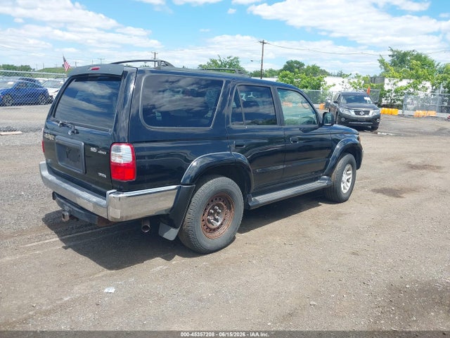 Aukcja sprzedaży 2001 Toyota 4runner Sr5 V6, vin: JT3HN86R310356053, numer aukcji: 45357208