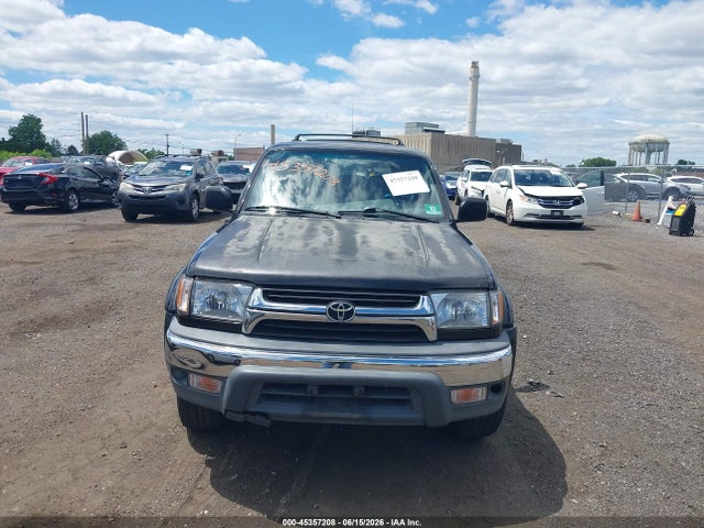 Aukcja sprzedaży 2001 Toyota 4runner Sr5 V6, vin: JT3HN86R310356053, numer aukcji: 45357208