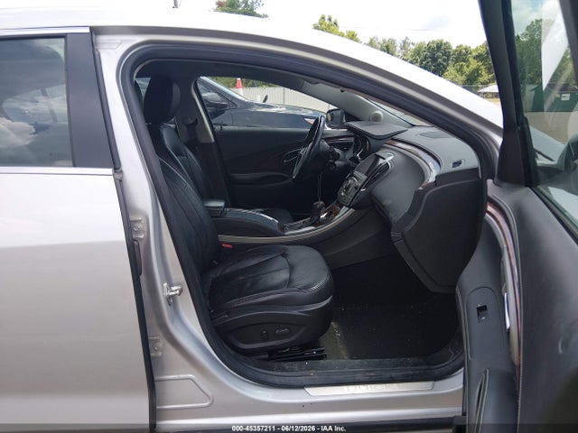 Aukcja sprzedaży 2013 Buick Lacrosse Leather Group, vin: 1G4GC5ER0DF123936, numer aukcji: 45357211